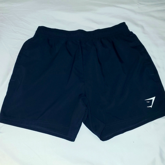 Gymshark Shorts Mens Gymshark Arrival 5 Shorts Poshmark